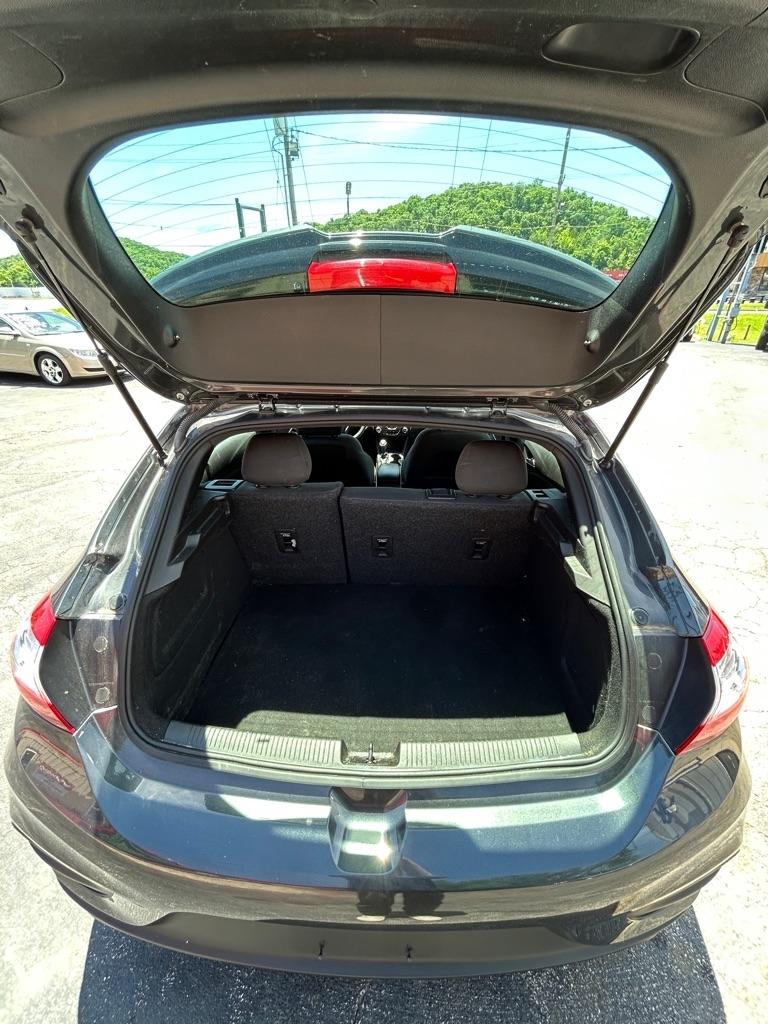 Chevrolet Cruze  2017