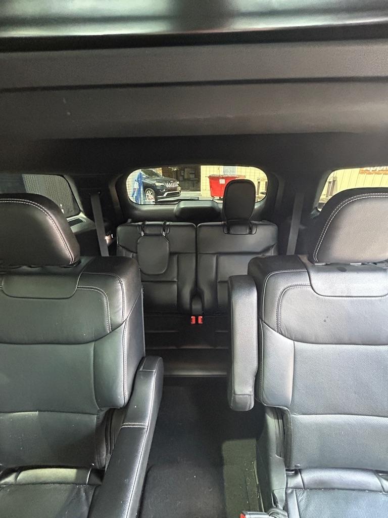 Ford Explorer  2020