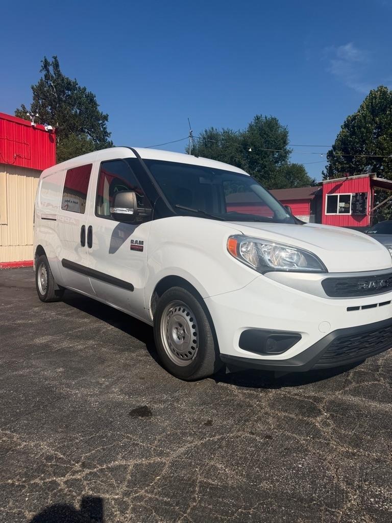 RAM ProMaster City  2022