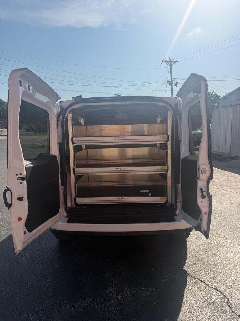 RAM ProMaster City  2022