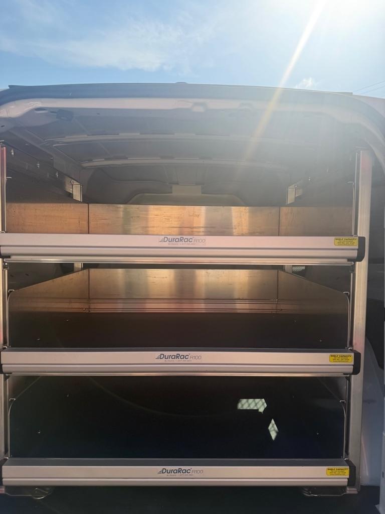 RAM ProMaster City  2022