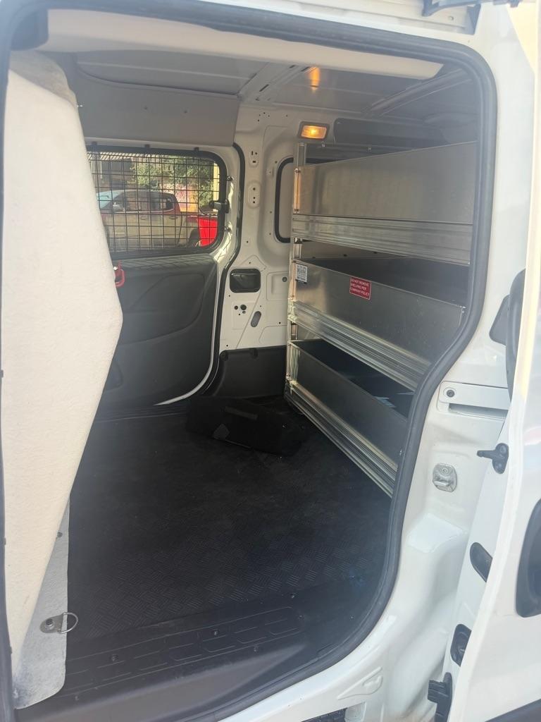 RAM ProMaster City  2022