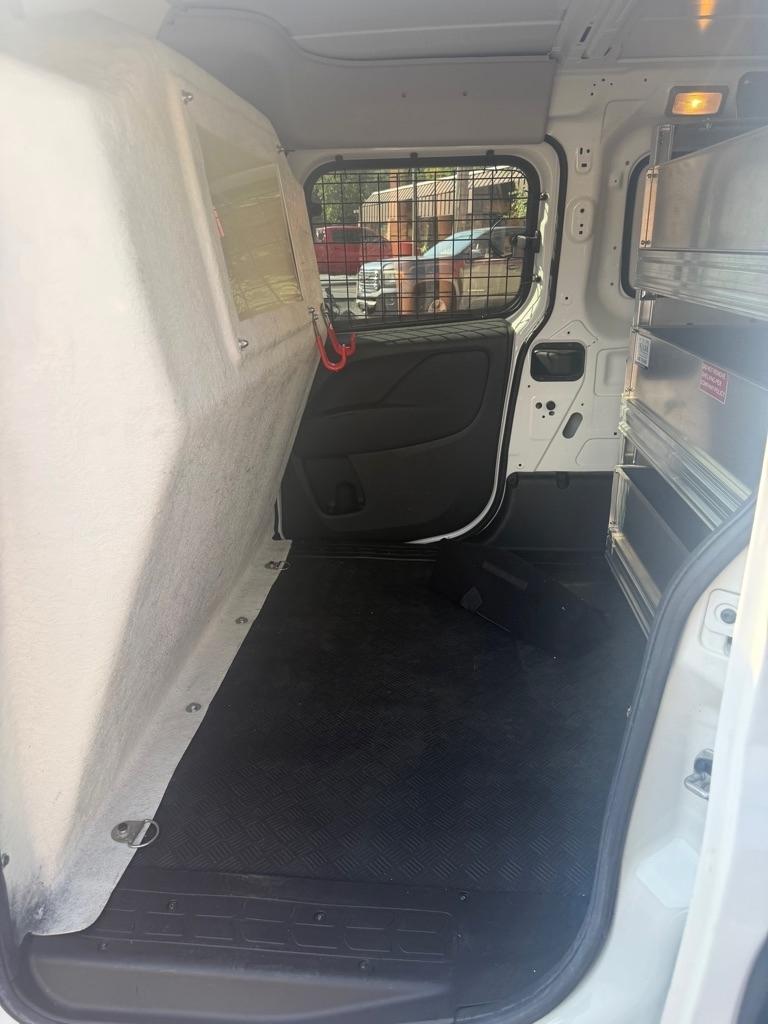 RAM ProMaster City  2022