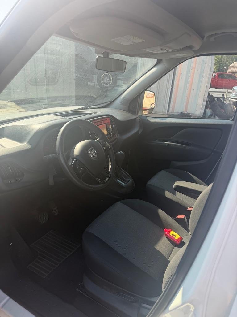 RAM ProMaster City  2022