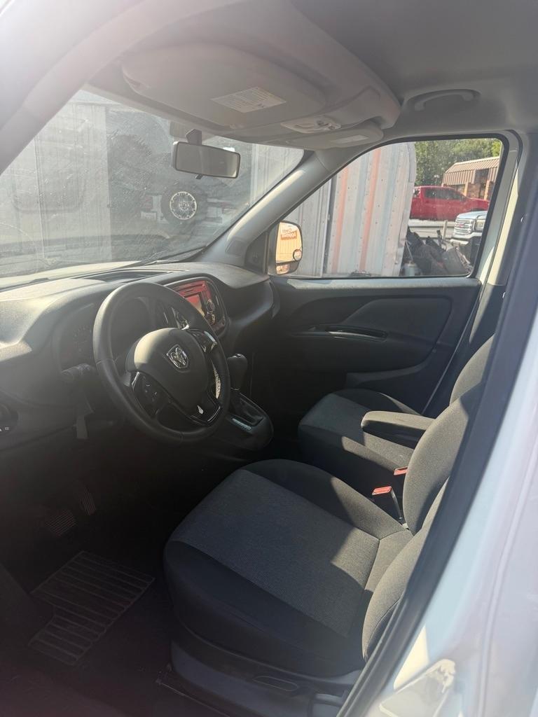 RAM ProMaster City  2022