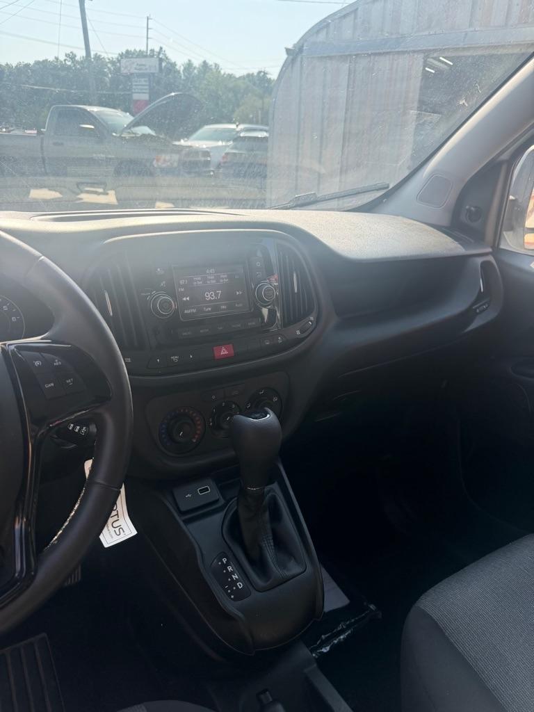 RAM ProMaster City  2022