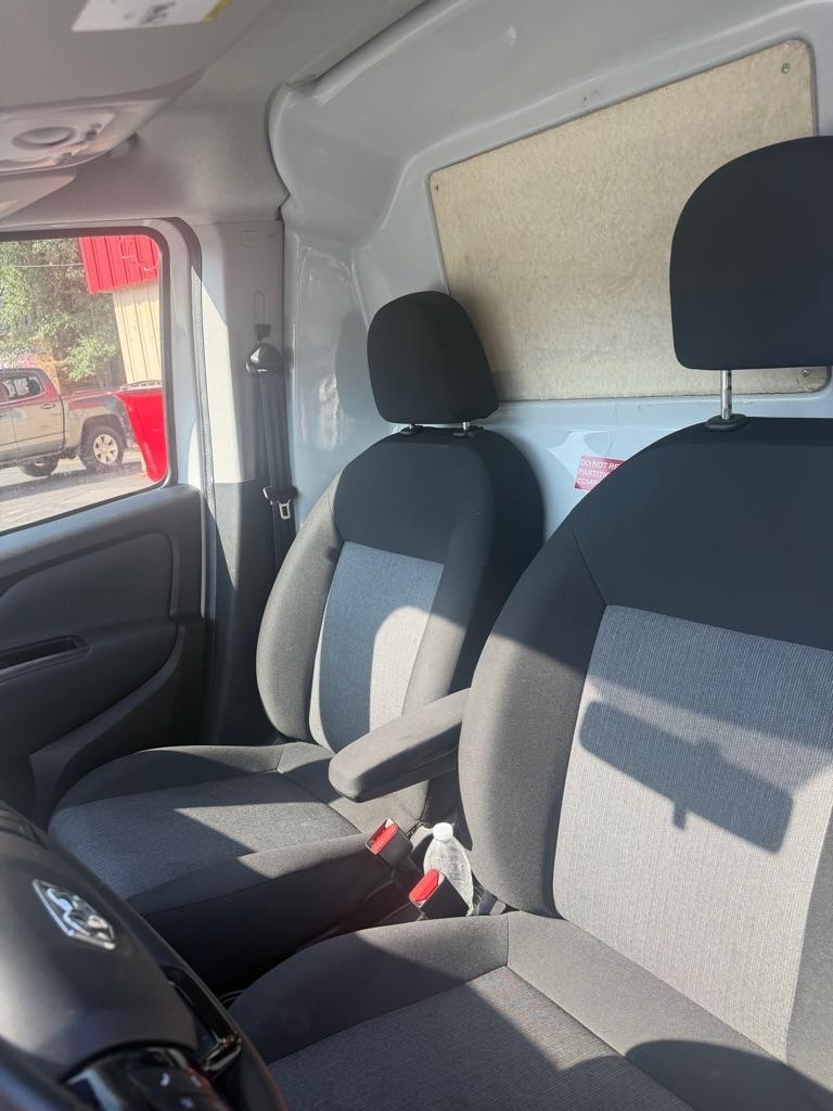 RAM ProMaster City  2022