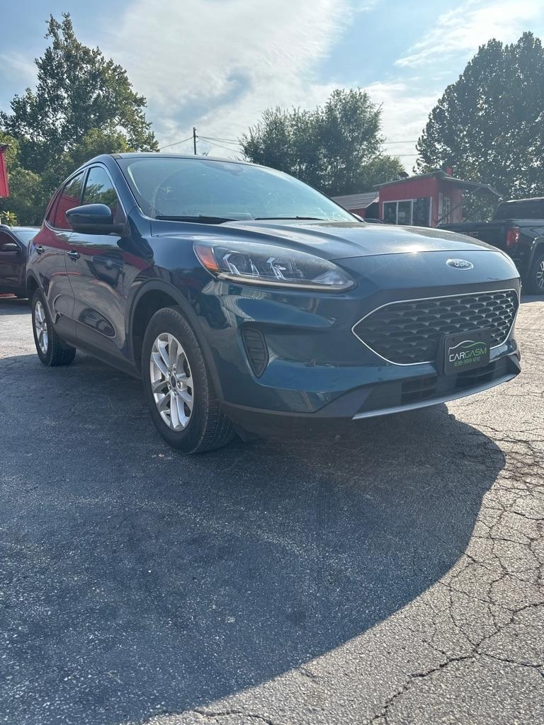 Ford Escape  2020