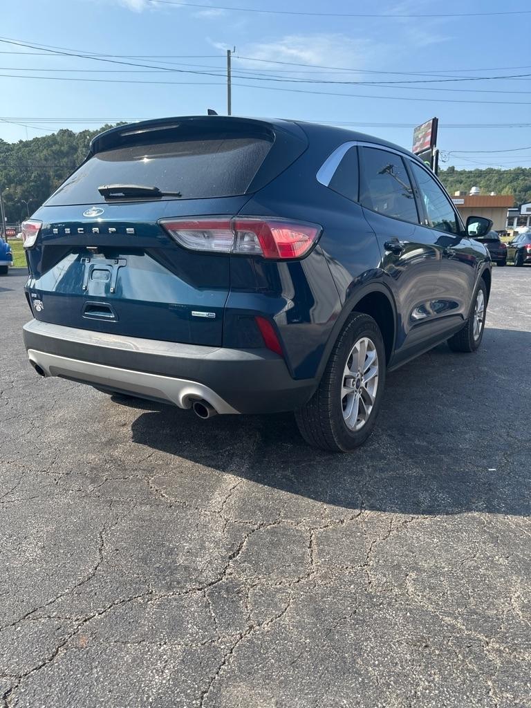 Ford Escape  2020