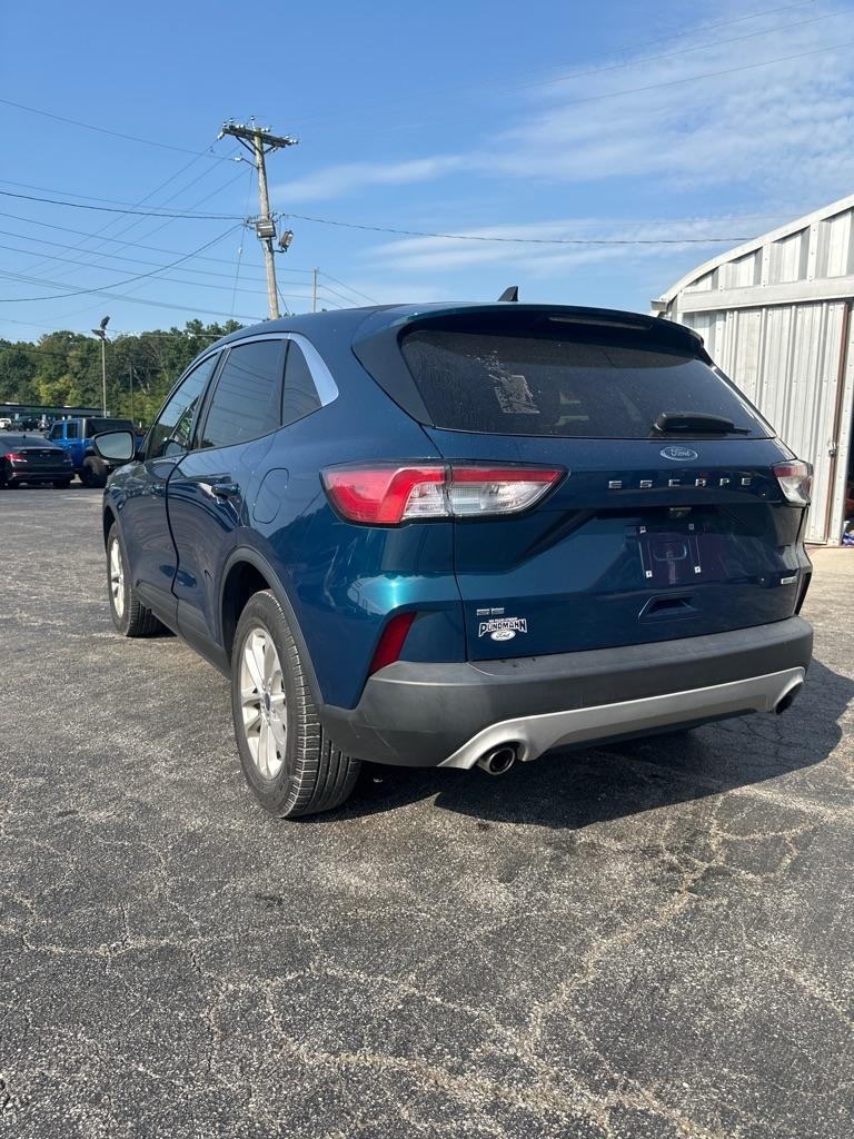 Ford Escape  2020