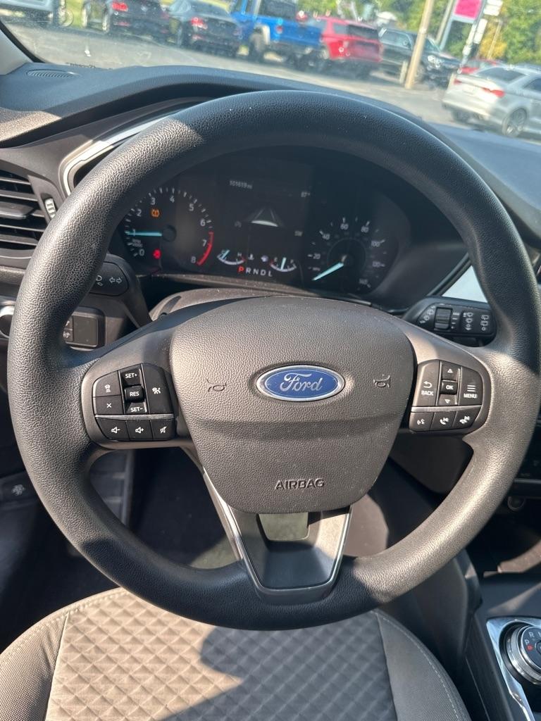 Ford Escape  2020