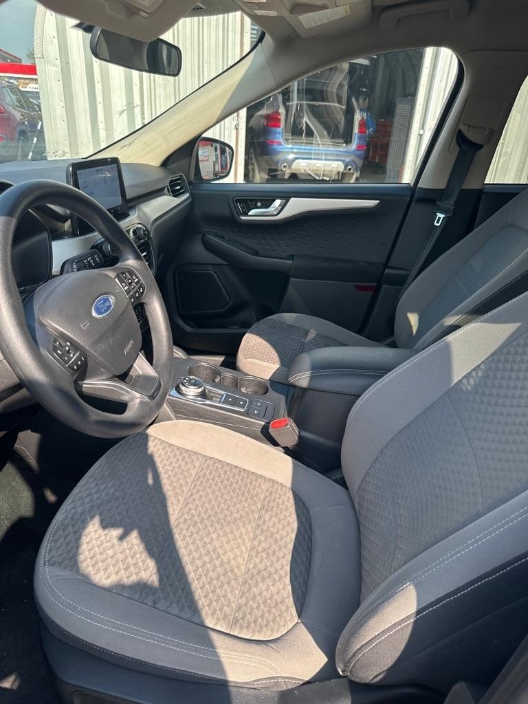 Ford Escape  2020