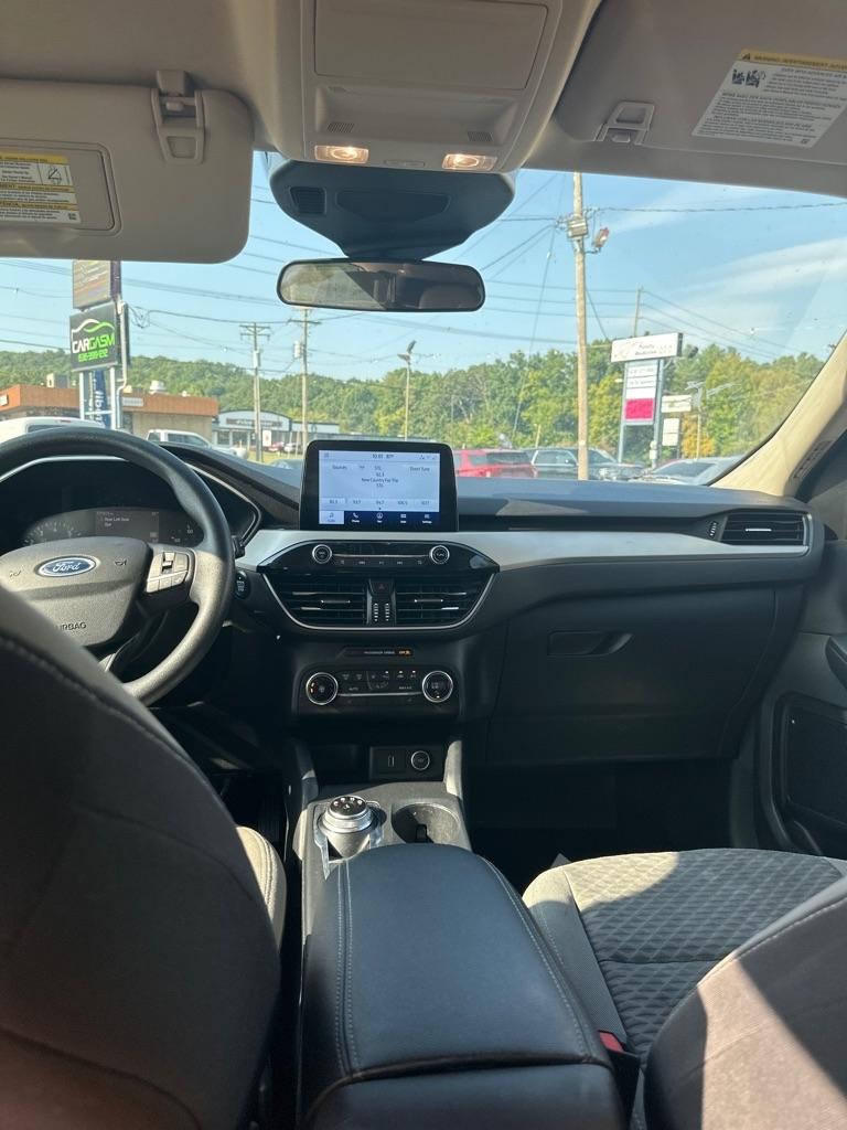Ford Escape  2020