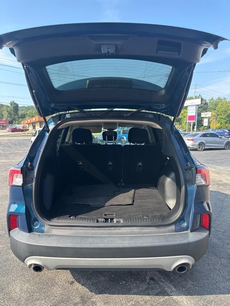 Ford Escape  2020