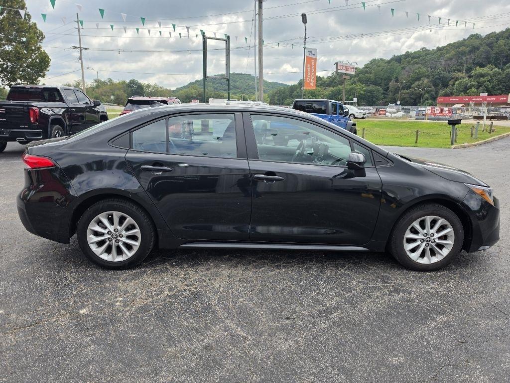 Toyota Corolla  2022