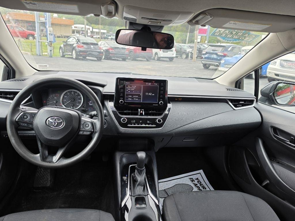 Toyota Corolla  2022