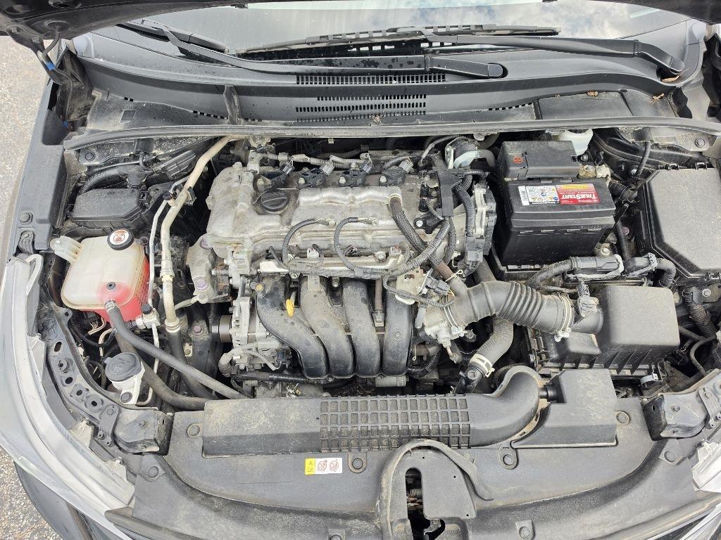 Toyota Corolla  2022