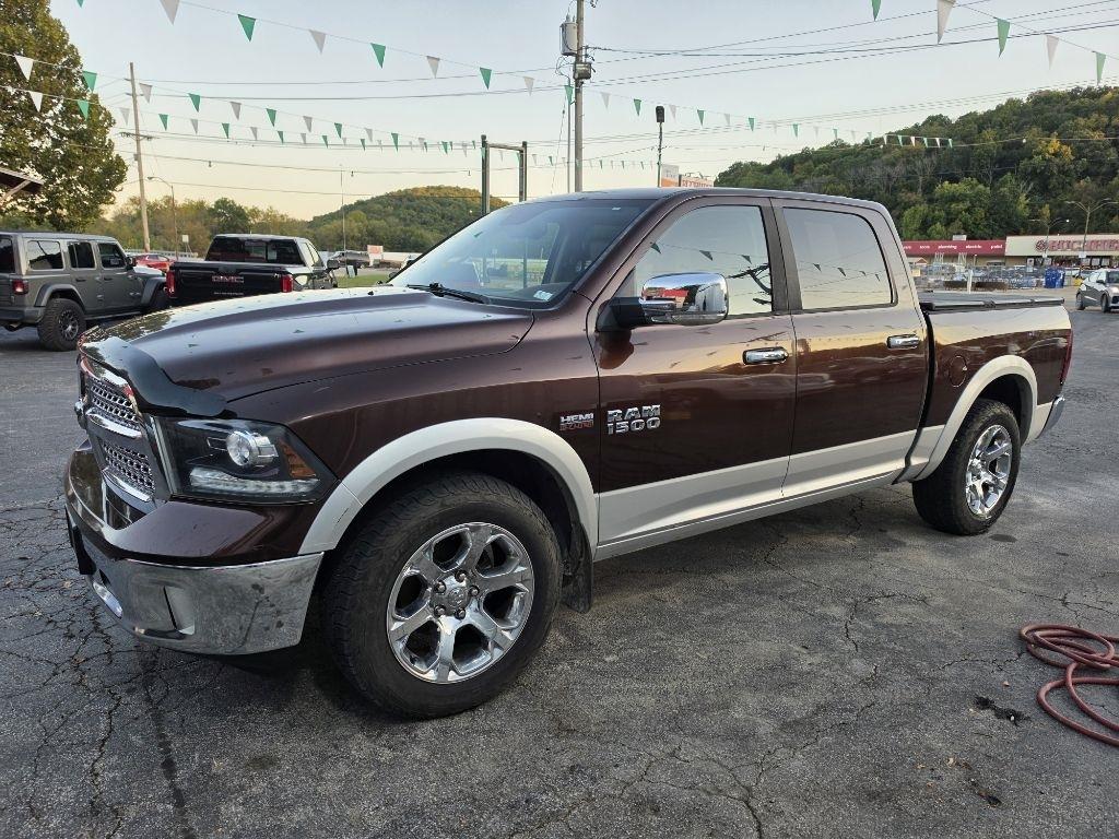 2013 RAM 1500