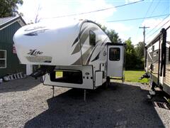 2015 Keystone Cougar 