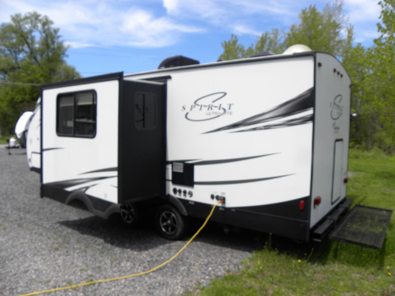 Forest River Spirit  2019