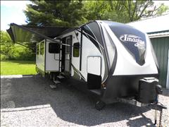 2018 Grand Design Imagine 