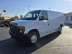 2011 Ford Econoline 