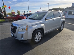 2015 GMC Terrain 