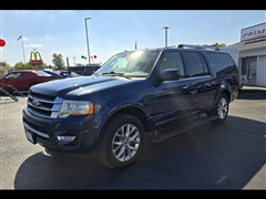 2015 Ford Expedition 