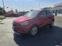 2017 Buick Encore 