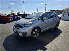 2015 Honda Fit 