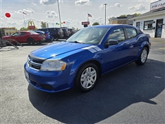 2014 Dodge Avenger 