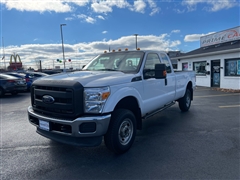 2014 Ford F-250 SD 