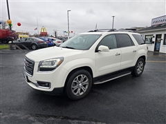 2014 GMC Acadia 