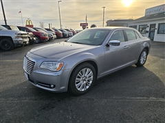2014 Chrysler 300 