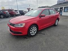 2013 Volkswagen Jetta 