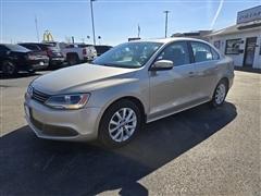 2013 Volkswagen Jetta 