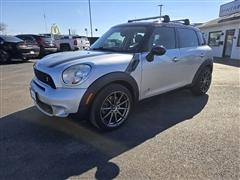 2014 MINI Countryman 