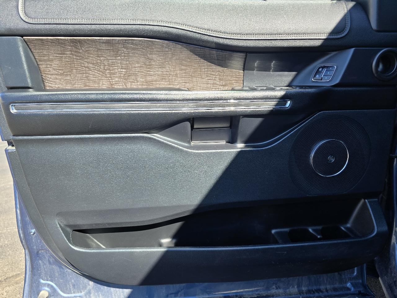 Ford Expedition Limited 4WD 2018