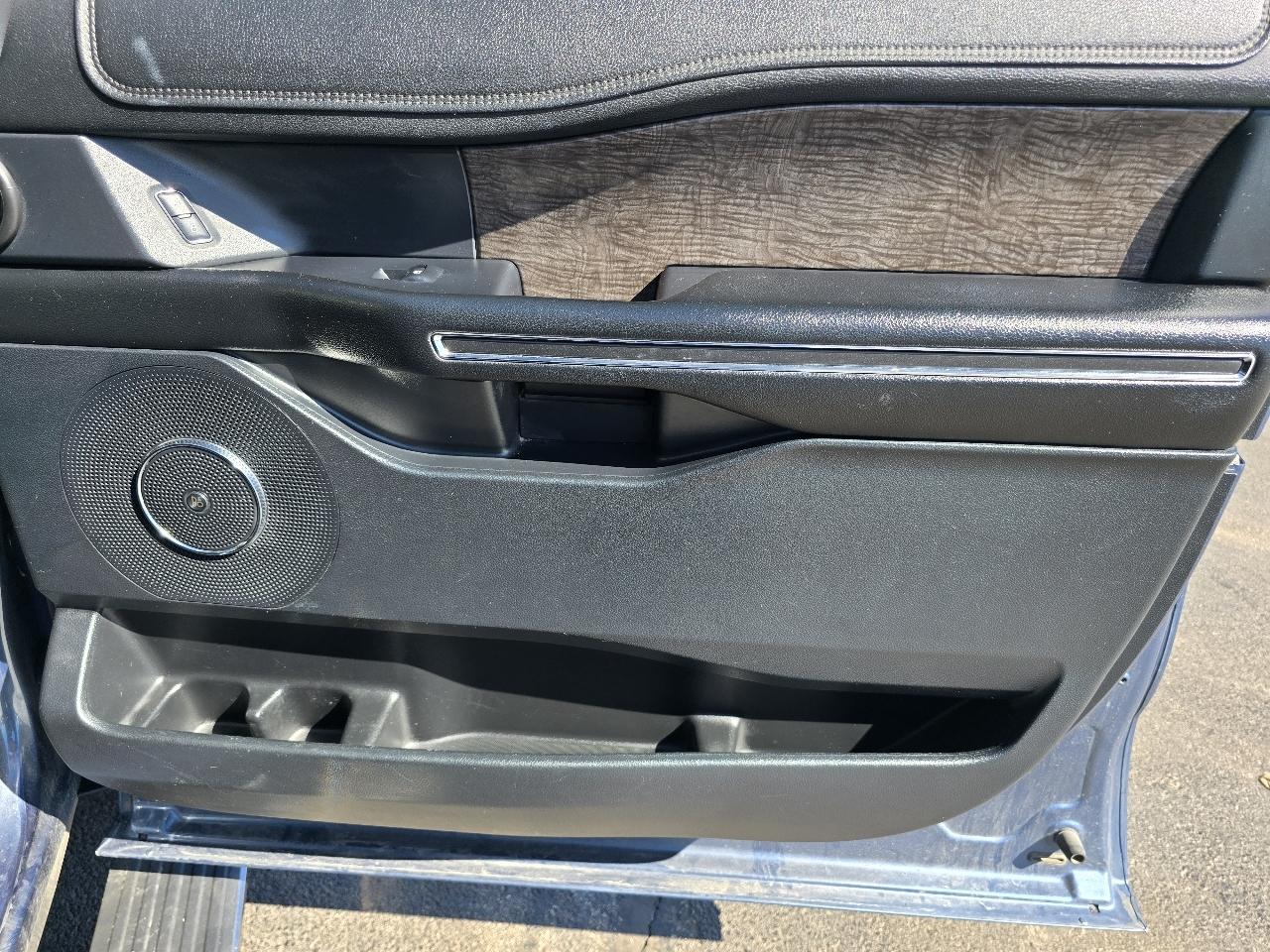 Ford Expedition Limited 4WD 2018