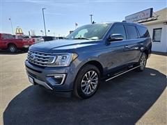 2018 Ford Expedition 