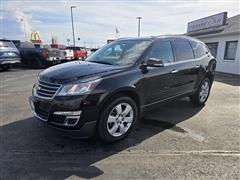 2016 Chevrolet Traverse 