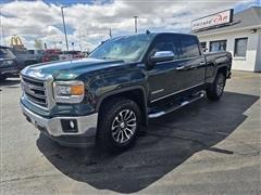 2014 GMC Sierra 1500 