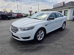 2016 Ford Taurus 