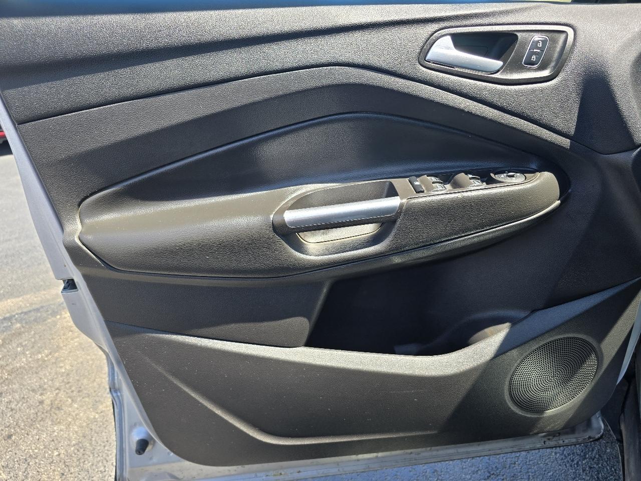 Ford Escape SE 4WD 2018