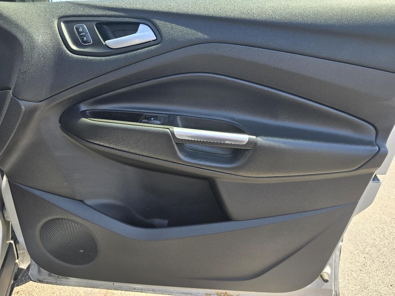 Ford Escape SE 4WD 2018