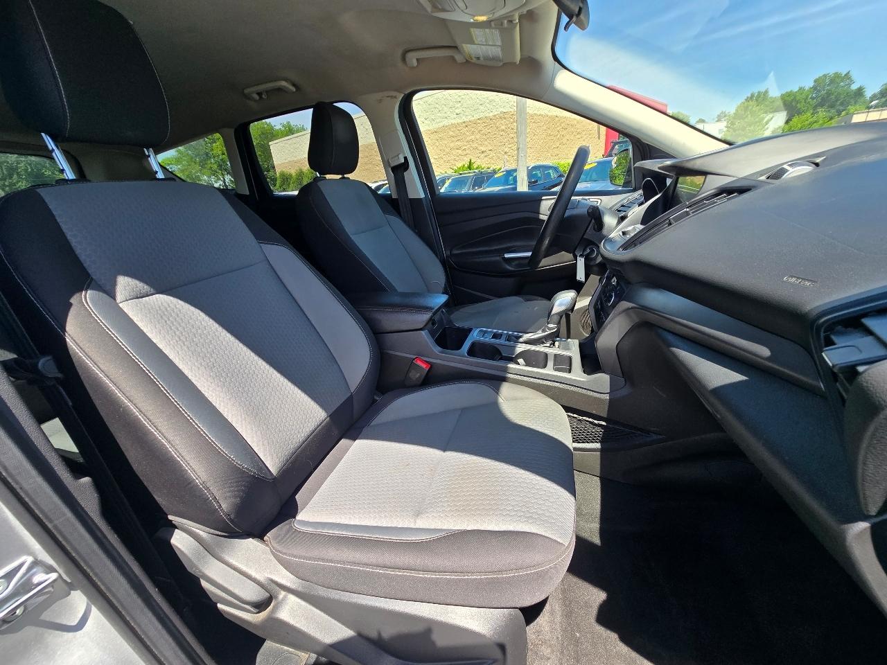 Ford Escape SE 4WD 2018