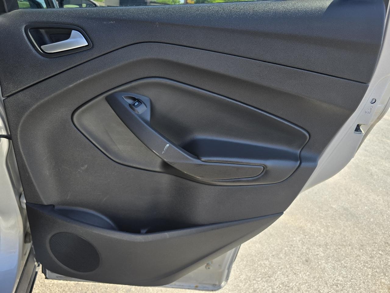 Ford Escape SE 4WD 2018