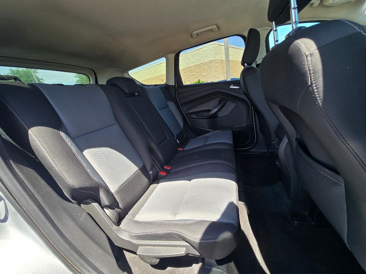 Ford Escape SE 4WD 2018