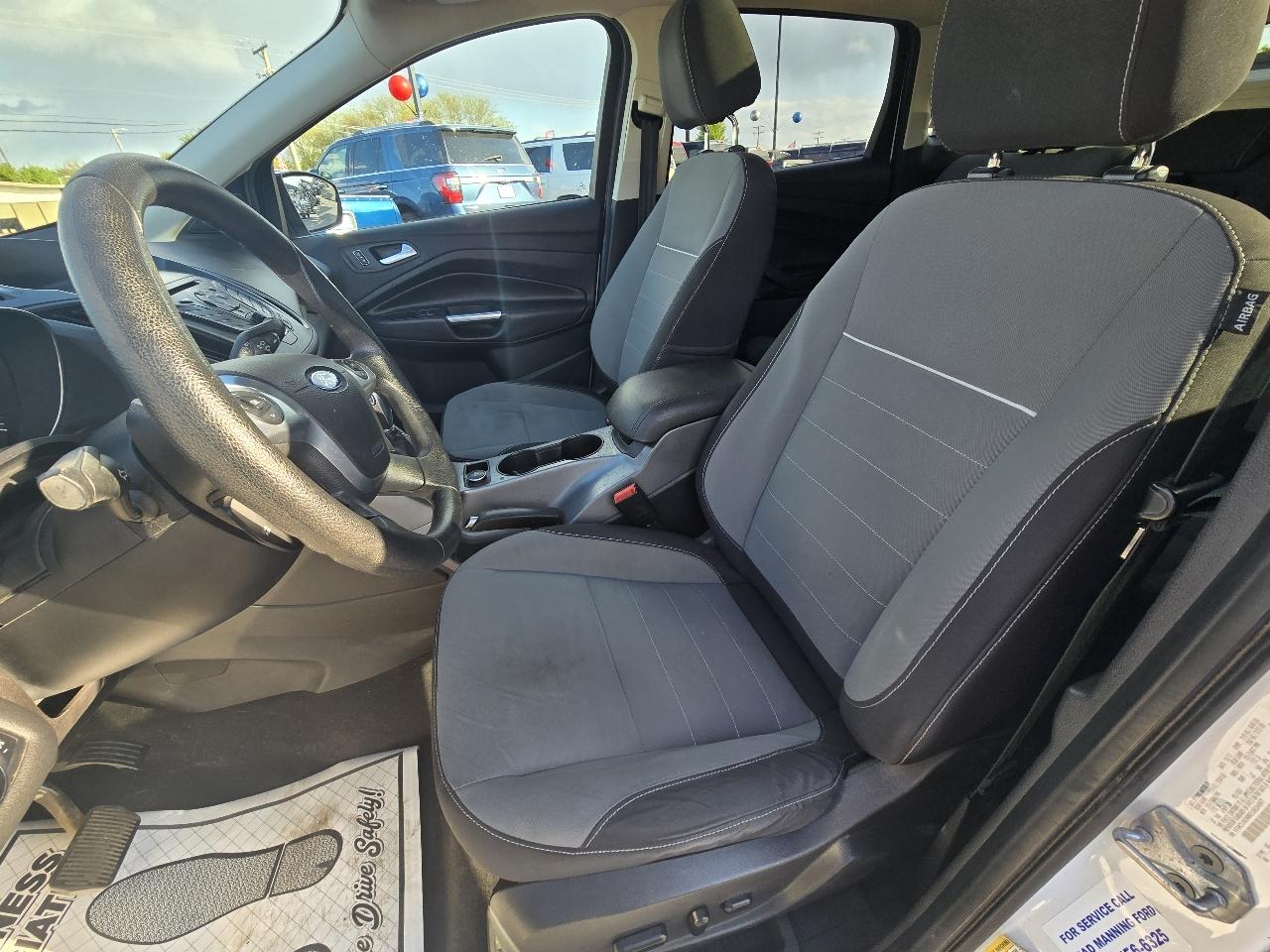 Ford Escape SE 4WD 2014