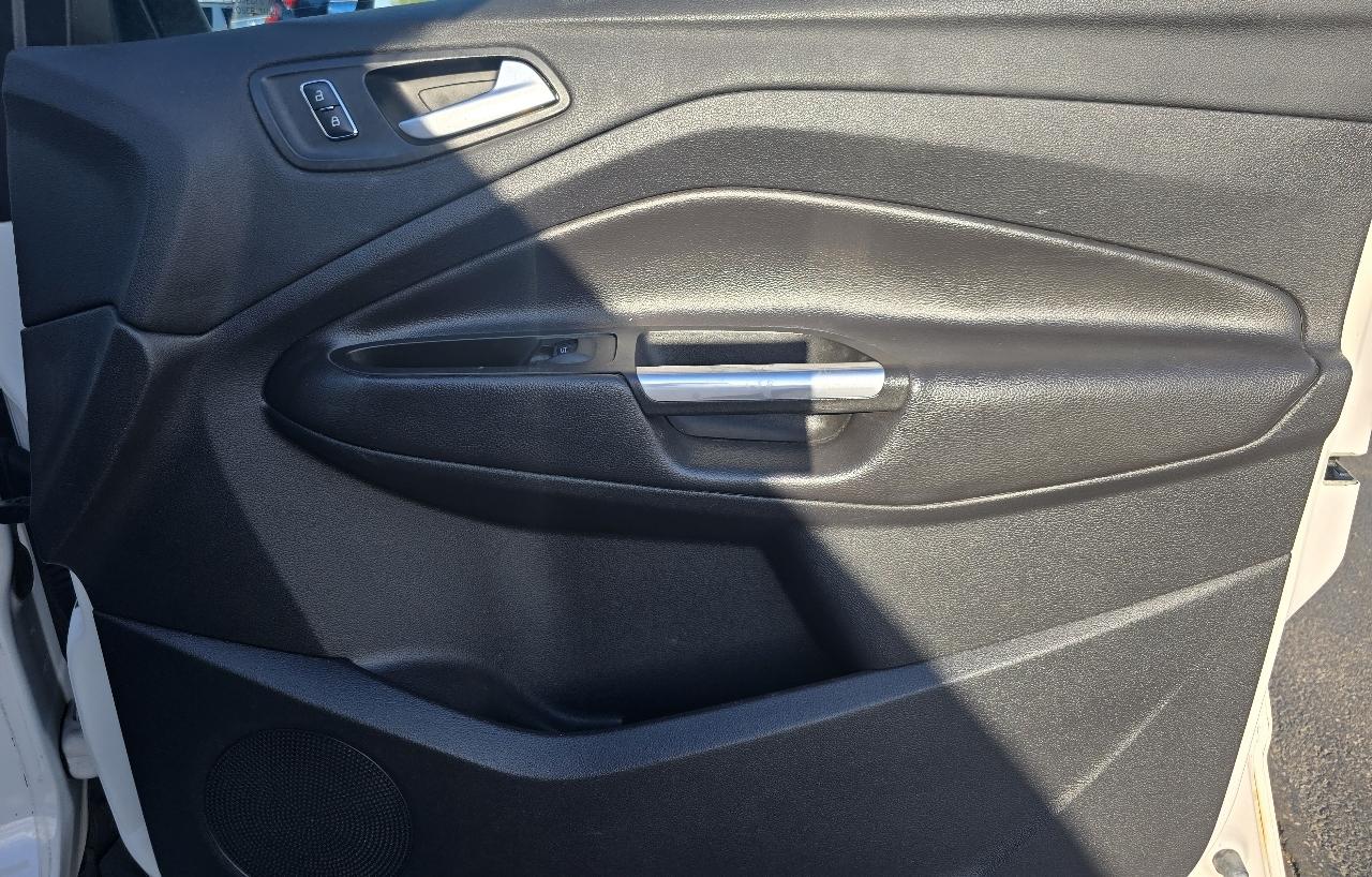 Ford Escape SE 4WD 2014